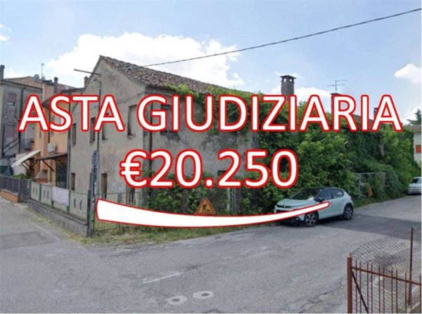 casa indipendente in vendita a Badia Polesine
