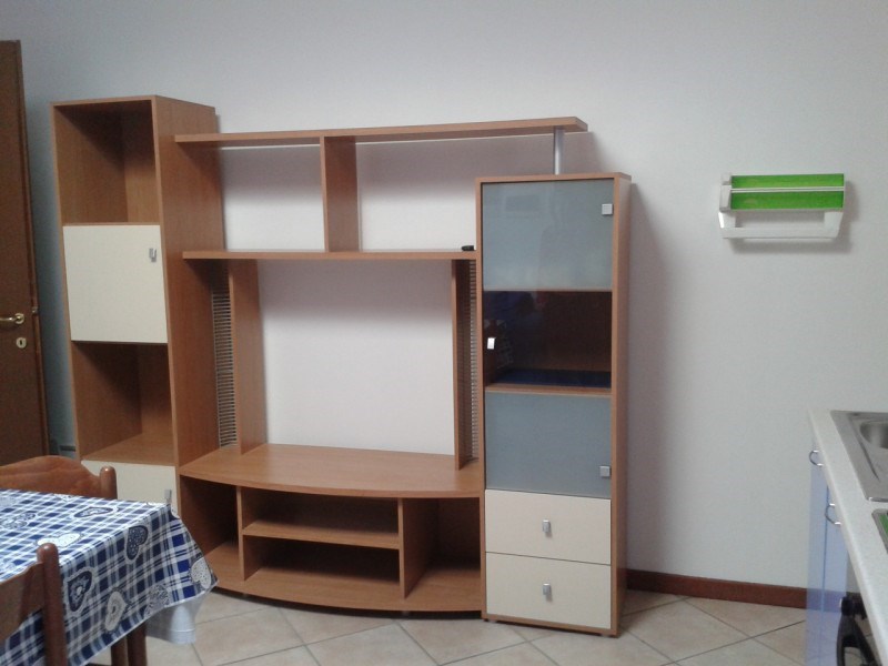 appartamento in vendita a Badia Polesine