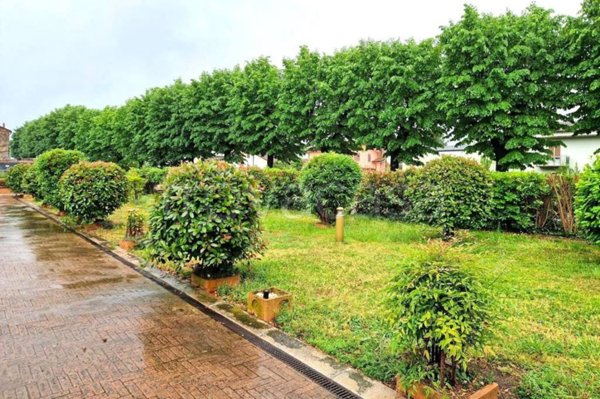 appartamento in vendita a Badia Polesine