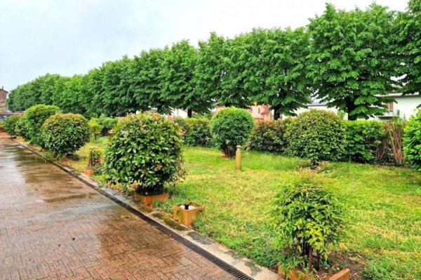 appartamento in vendita a Badia Polesine