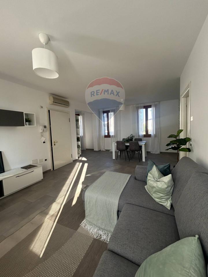 appartamento in vendita a Badia Polesine