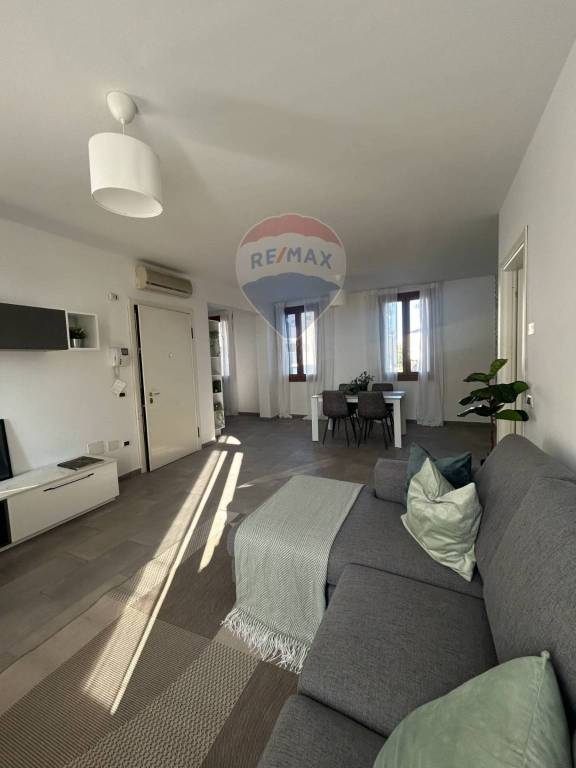 appartamento in vendita a Badia Polesine