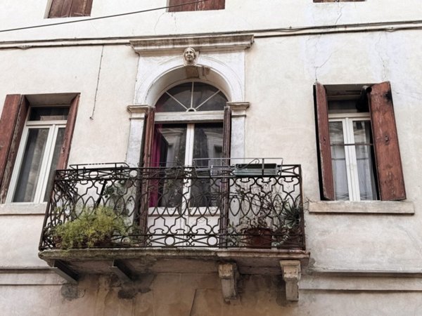 casa indipendente in vendita a Badia Polesine