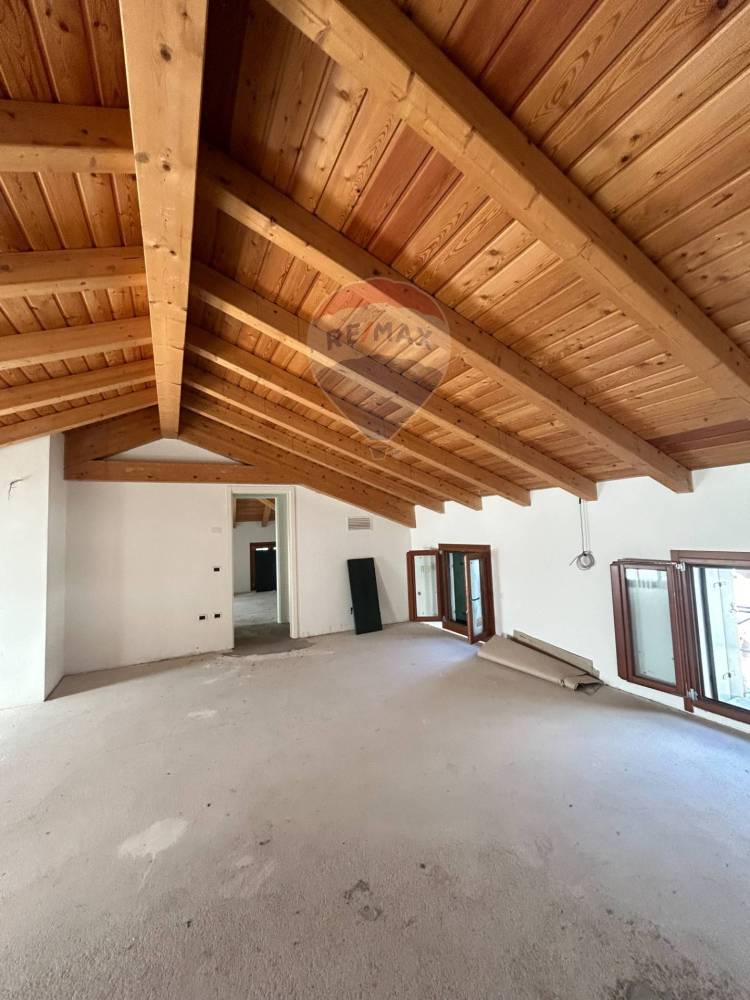 appartamento in vendita a Badia Polesine