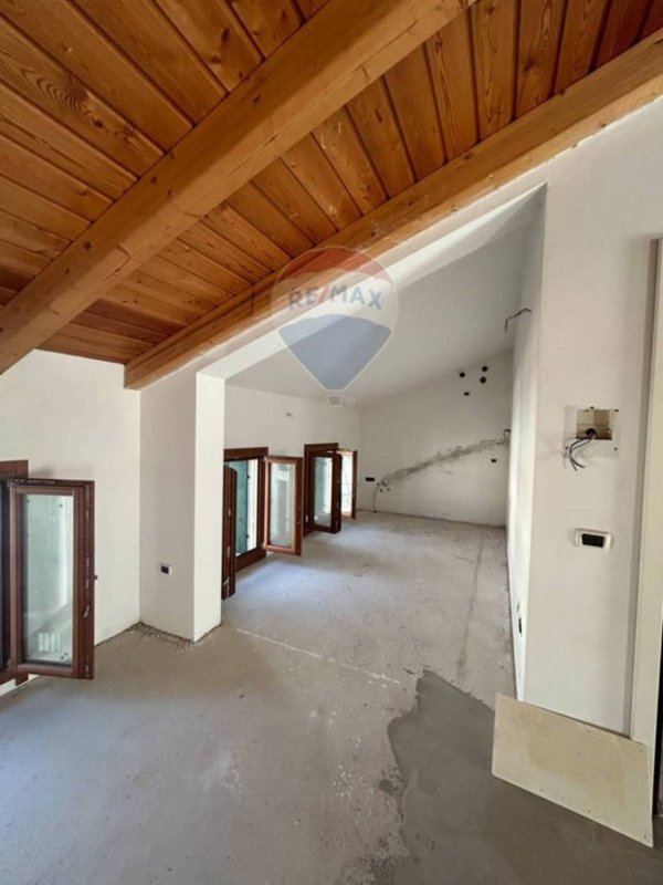 appartamento in vendita a Badia Polesine