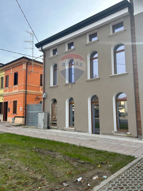 appartamento in vendita a Badia Polesine