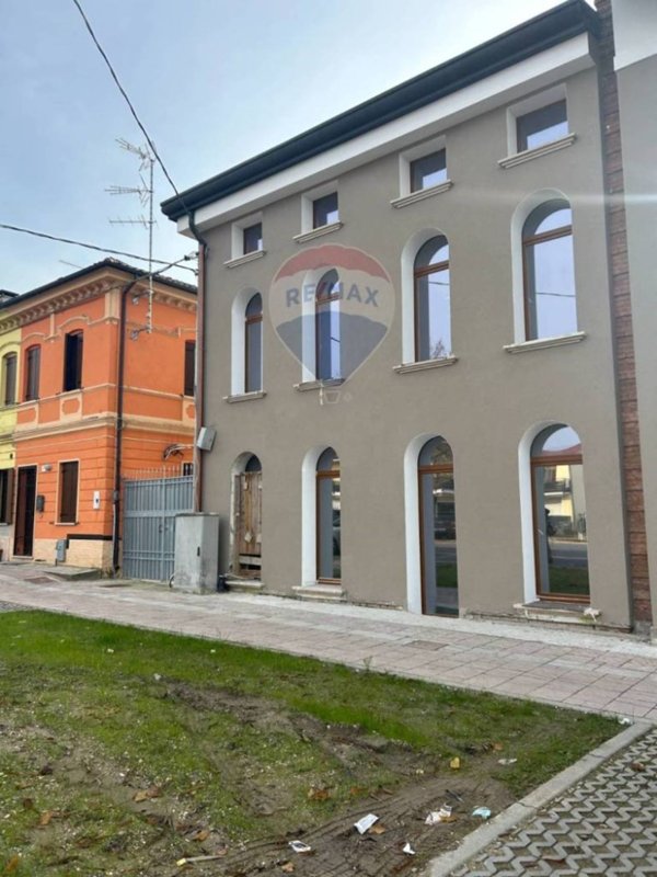 appartamento in vendita a Badia Polesine