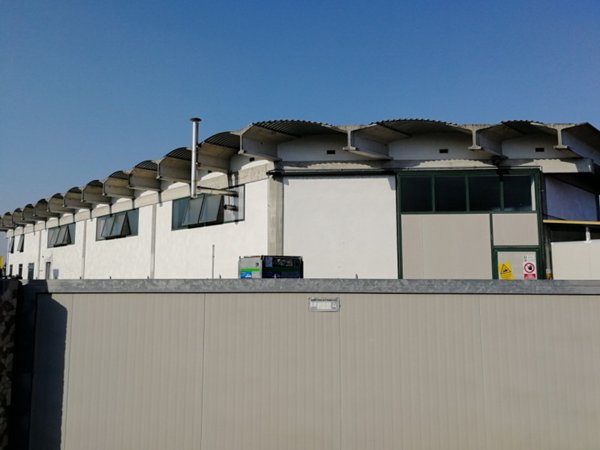 ufficio in vendita a Badia Polesine