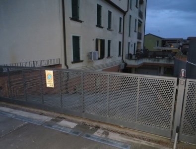 terreno edificabile in vendita a Badia Polesine