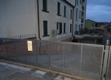 terreno edificabile in vendita a Badia Polesine
