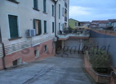 terreno edificabile in vendita a Badia Polesine