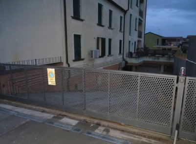 terreno edificabile in vendita a Badia Polesine