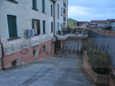 terreno edificabile in vendita a Badia Polesine