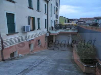 terreno edificabile in vendita a Badia Polesine