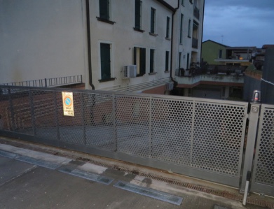 terreno edificabile in vendita a Badia Polesine
