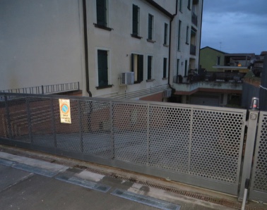 terreno edificabile in vendita a Badia Polesine