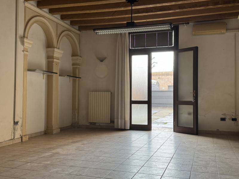 appartamento in vendita a Badia Polesine