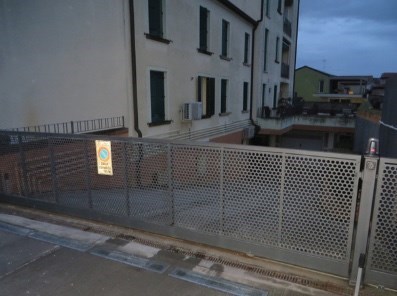 terreno edificabile in vendita a Badia Polesine