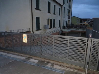 terreno edificabile in vendita a Badia Polesine