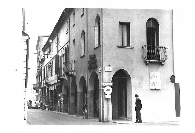 ufficio in vendita a Badia Polesine