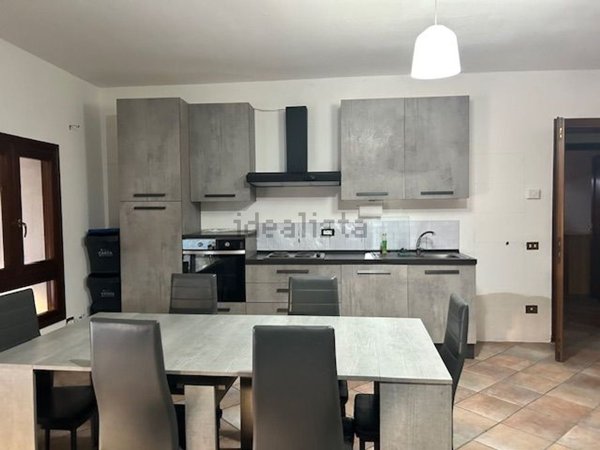 appartamento in vendita a Badia Polesine