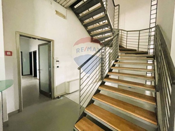 ufficio in vendita a Badia Polesine