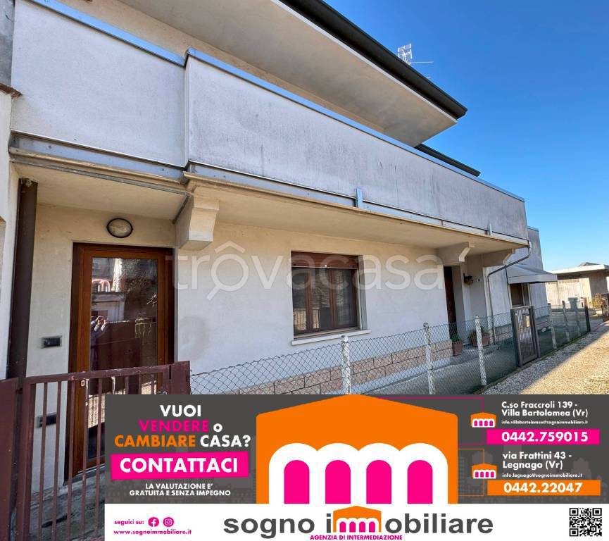 casa indipendente in vendita a Badia Polesine