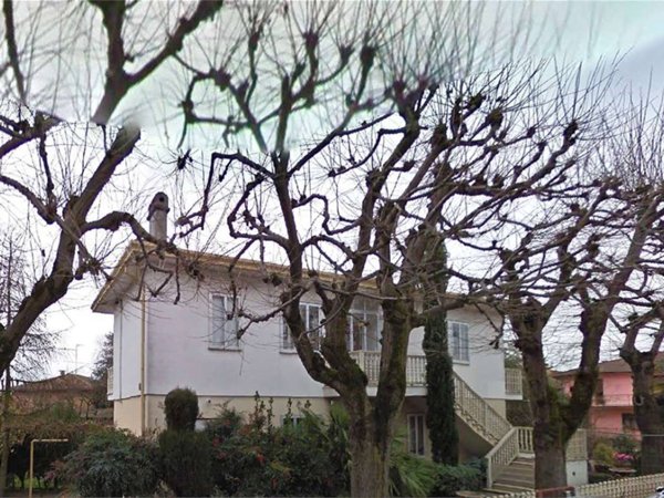 casa indipendente in vendita a Badia Polesine