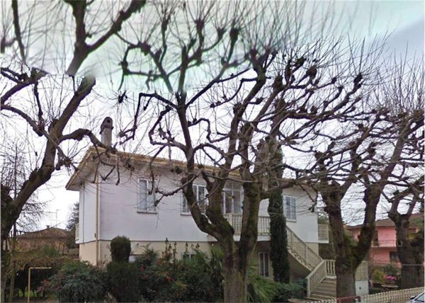 casa indipendente in vendita a Badia Polesine
