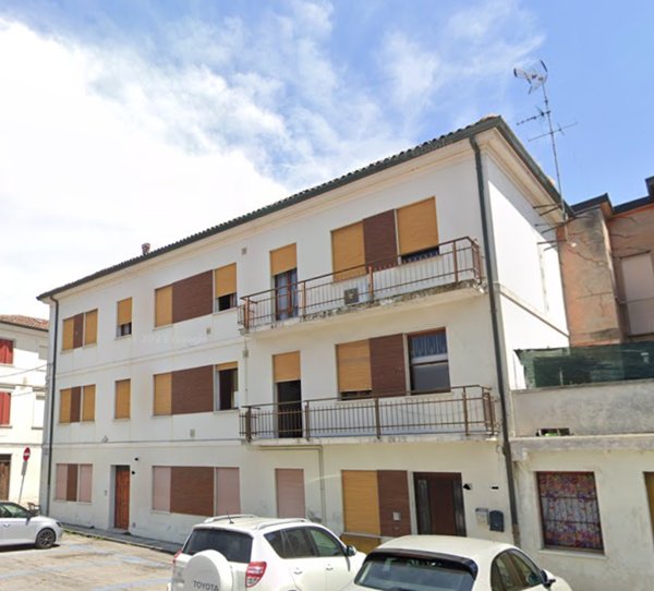 appartamento in vendita a Badia Polesine
