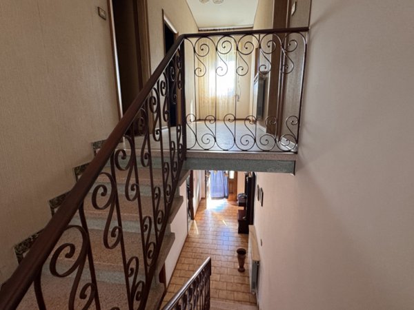 casa indipendente in vendita a Badia Polesine in zona Salvaterra