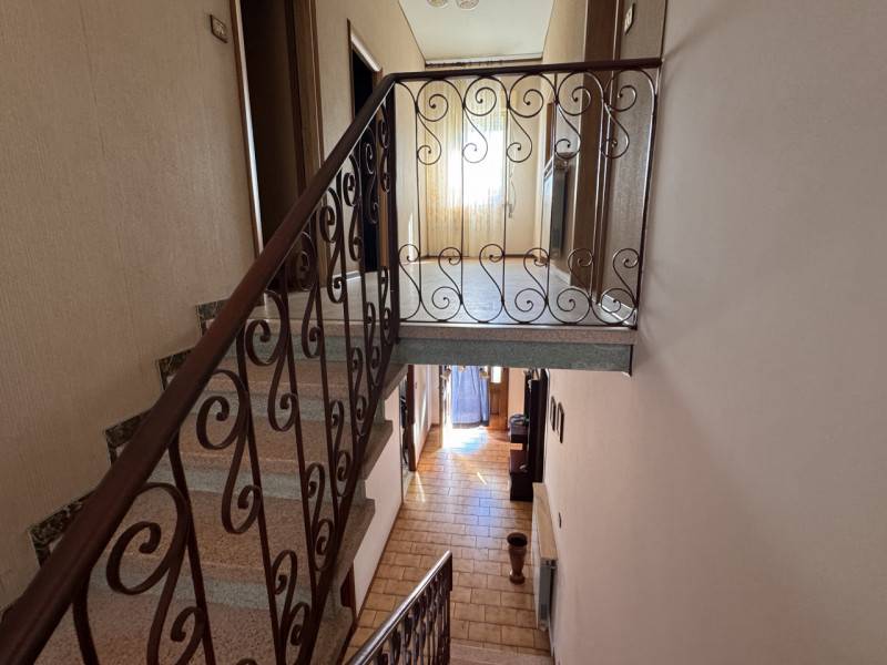 casa indipendente in vendita a Badia Polesine in zona Salvaterra