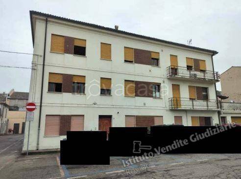 appartamento in vendita a Badia Polesine
