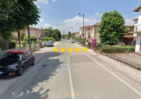 appartamento in vendita a Badia Polesine