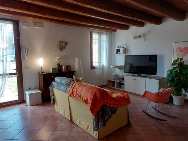 casa semindipendente in vendita a Badia Polesine