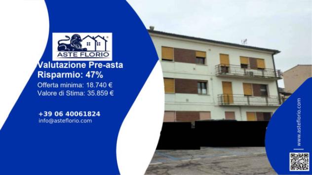 appartamento in vendita a Badia Polesine