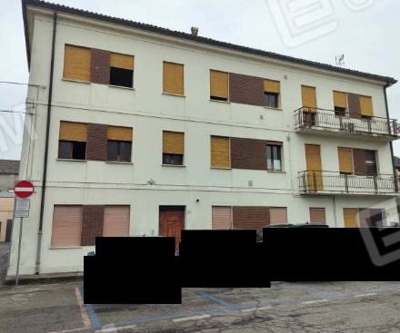 appartamento in vendita a Badia Polesine