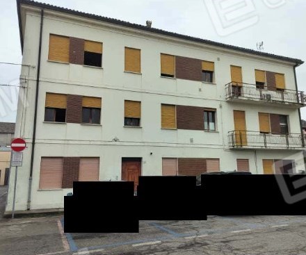 appartamento in vendita a Badia Polesine