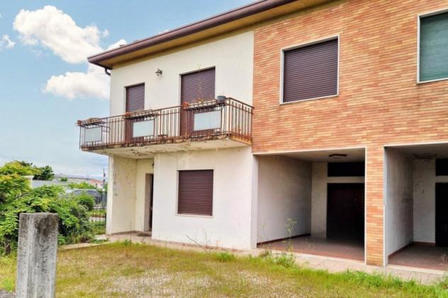 appartamento in vendita a Badia Polesine