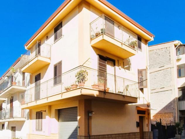 appartamento in vendita a Badia Polesine