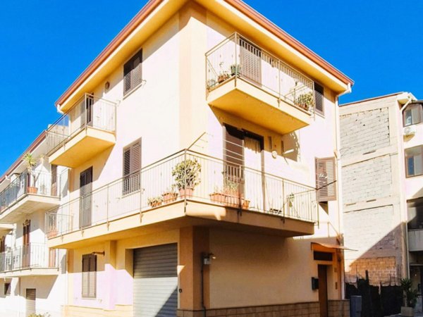 appartamento in vendita a Badia Polesine