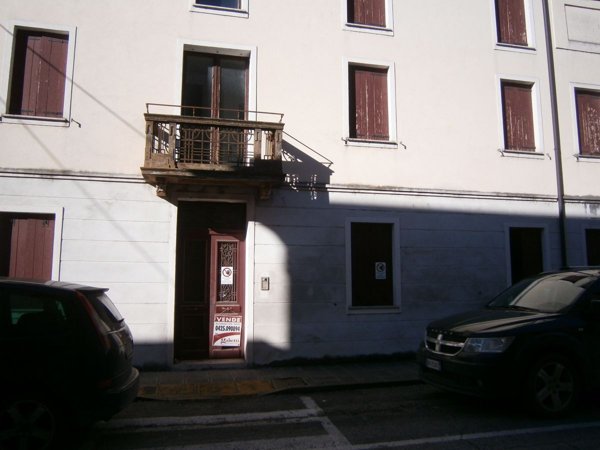 appartamento in vendita a Badia Polesine