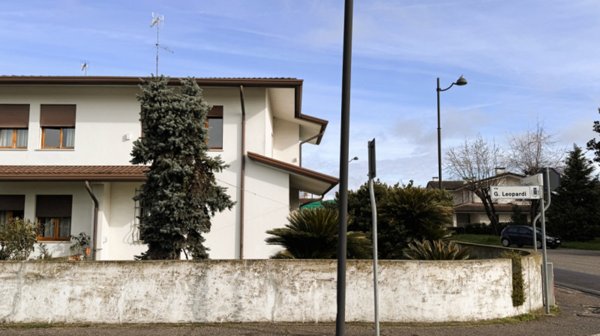 casa indipendente in vendita a Badia Polesine