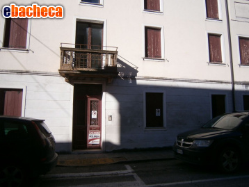 appartamento in vendita a Badia Polesine
