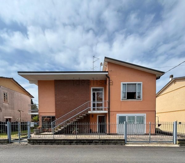 casa indipendente in vendita a Badia Polesine