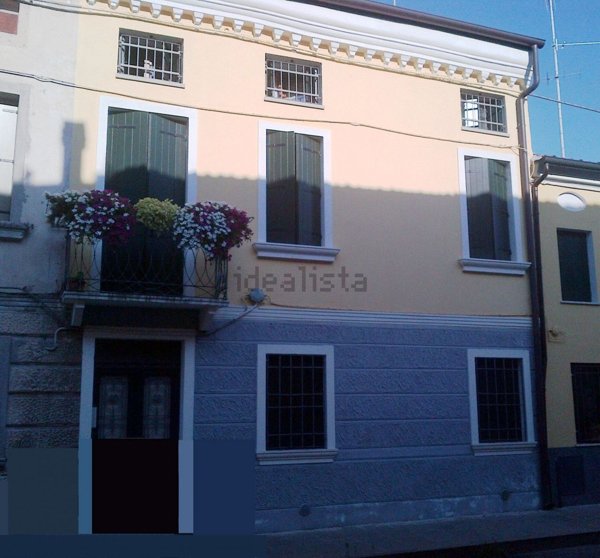 appartamento in vendita a Badia Polesine
