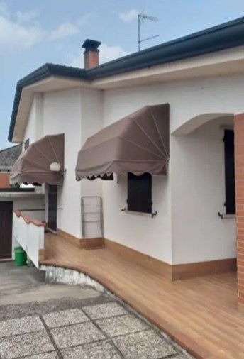 casa indipendente in vendita a Badia Polesine