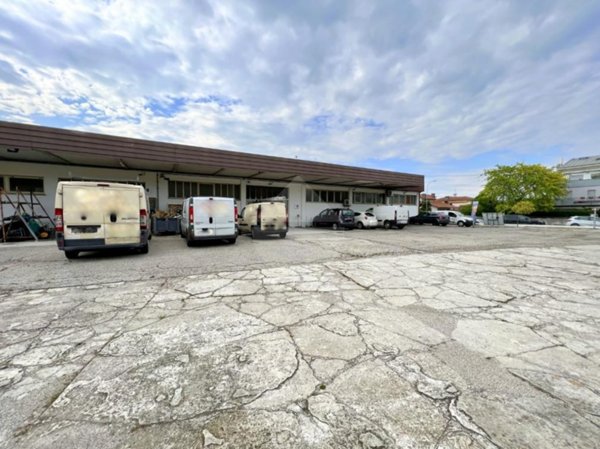 negozio in vendita a Badia Polesine