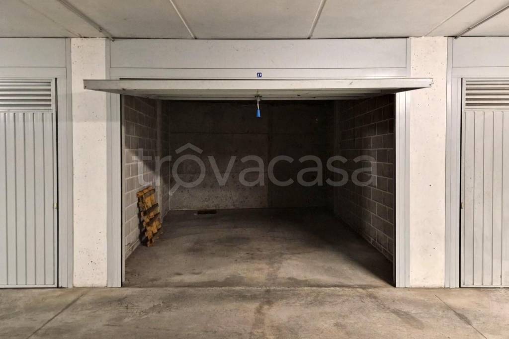 appartamento in vendita a Badia Polesine