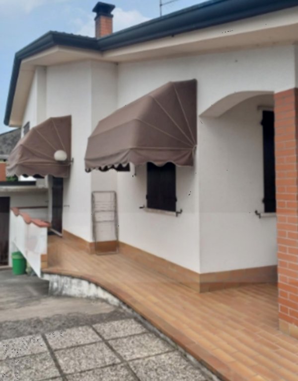casa indipendente in vendita a Badia Polesine